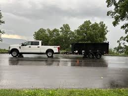 Best Residential Junk Removal  in Gnadenhutten, OH